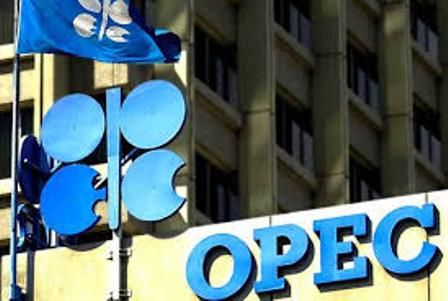 سقوط تولید نفت اوپک در فوریه