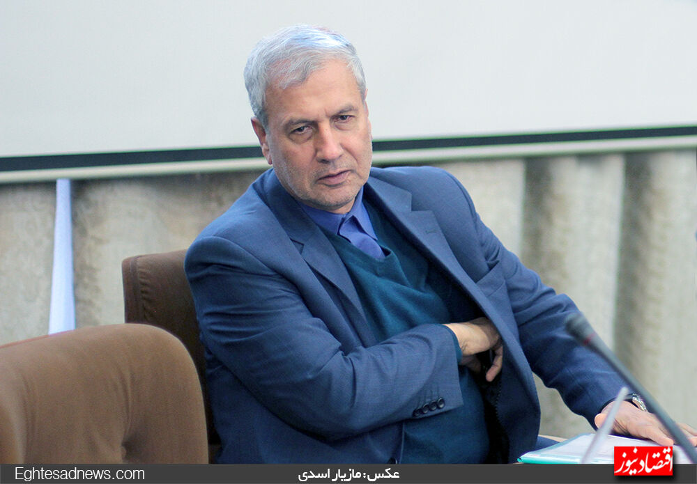 حذف پردرآمدها در حال انجام است/ تا تصویب آیین‌نامه حذف، کژدار و مریز پیش‌می‌رویم