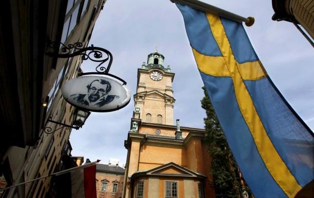 رشد آهسته‌تر از انتظار تورم سوئد در ماه می 2016