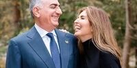 رضا پهلوی گرای حمله و بمباران ایران را داده بود /خانه او در کدام نقطه آمریکاست؟