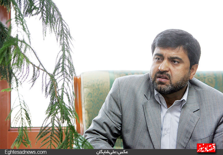 در تعدیل نرخ سود بانکی ملاحظاتی داشته‌ باشیم/بانک‌ها در برابر کاهش نرخ سود مقاومتی ندارند