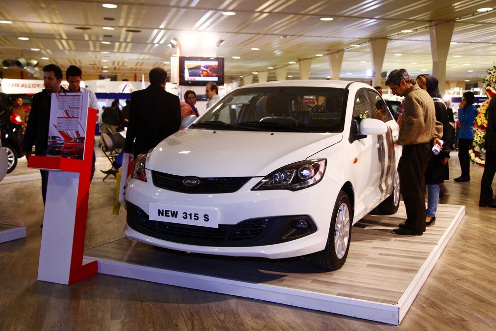 نمایشگاه خودرو تهران را احیا کنید/ 12 سال از تعطیلی نمایشگاه خودرو تهران گذشت