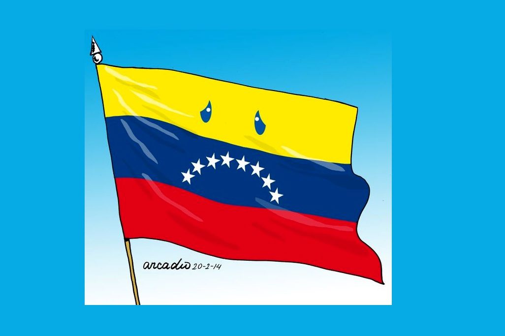ونزوئلا از اخراج نماینده اتحادیه اروپا منصرف شد