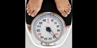 خطر مرگبار کاهش وزن سریع 
