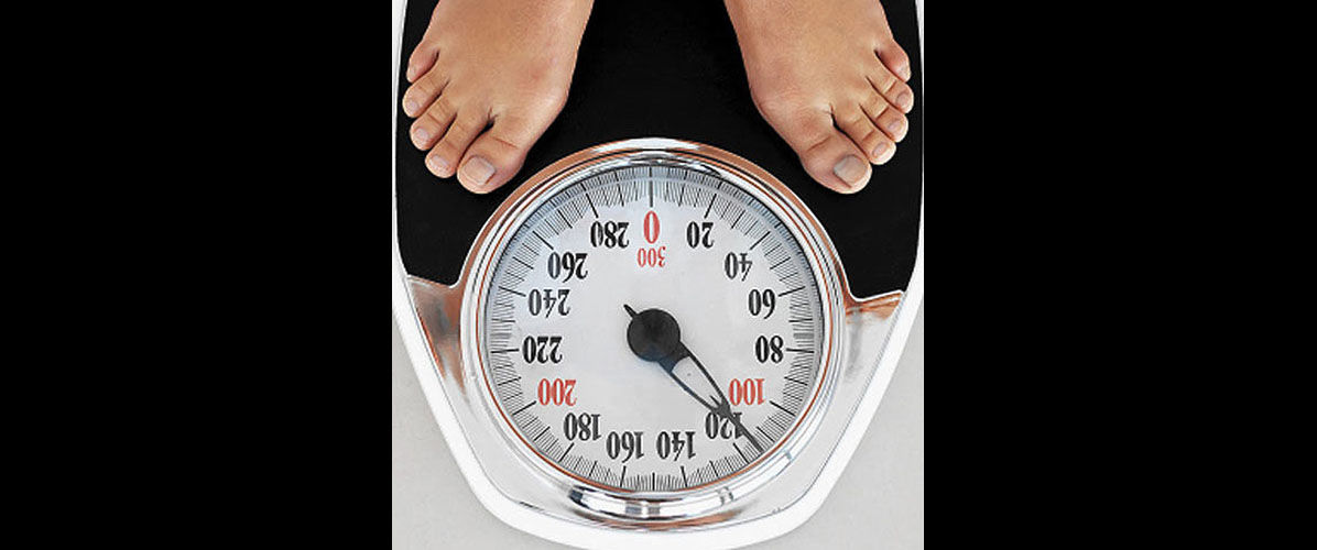 نتایج بدترین شیوه‌های کاهش وزن چیست؟

