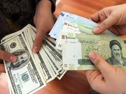 نرخ رسمی دلار گران شد