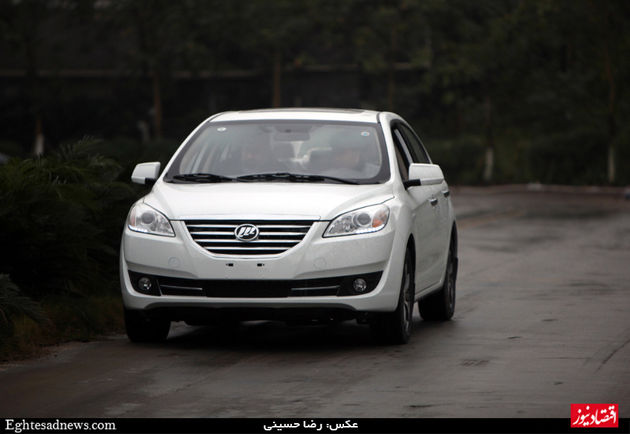 خودروهای جدید چینی در راه ایران + گزارش تصویری / قیمت‌ این خودروها؛ حدود قیمت ۵۰ میلیون تومان