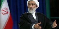 روایتی از وضعیت زندان اوین بعد از حمله اسرائیل/ پورمحمدی: زندانیانی داشتیم اعدامی و حبس ابد که دیوار ریخته، اما فرار نکردند و نرفتند