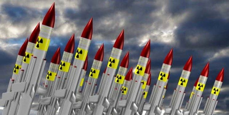 تسلیحات هسته‌ای جهان در یک نگاه / 13500 کلاهک هسته‌ای؛ 90 درصد برای آمریکا و روسیه!