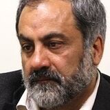 عماد افروغ