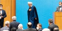 راز تورمی دولت روحانی 