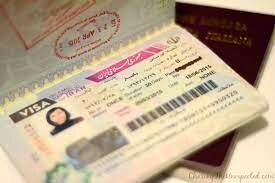 صدور ویزای توریستی ایران متوقف شد؟