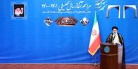  قدرت فقط در ساخت موشک نیست/ هیچ بن‌بستی پیش روی ما نیست