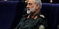 واکنش مقام ارشد نظامی به ادعای ارسال تسلیحات ایران به یمن
