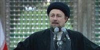 پیام سید حسن خمینی در پی قهرمانی وزنه برداری ایران در جهان