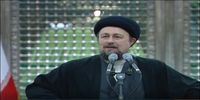 پیام سید حسن خمینی در پی قهرمانی وزنه برداری ایران در جهان