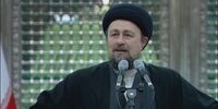 پیام سید حسن خمینی در پی قهرمانی وزنه برداری ایران در جهان