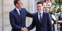 محبوب‌ترین و منفورترین رهبران اروپا را بشناسید
