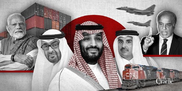 پشت پرده تغییر معادلات راهبردی جنوب شرق آسیا؛ چگونه هند جای پاکستان را در خلیج فارس گرفت؟