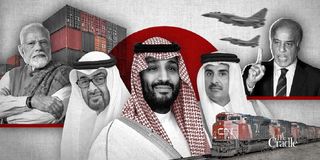 پشت پرده تغییر معادلات راهبردی جنوب شرق آسیا؛ چگونه هند جای پاکستان را در خلیج فارس گرفت؟