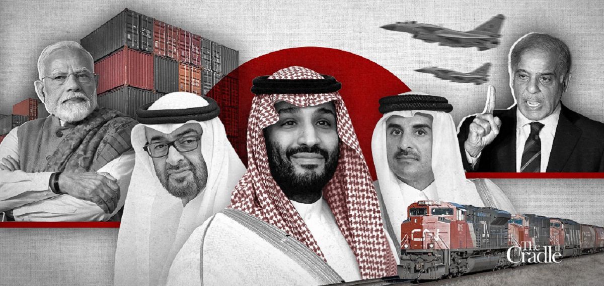 پشت پرده تغییر معادلات راهبردی جنوب شرق آسیا؛ چگونه هند چای پاکستان را در خلیج فارس گرفت؟ 