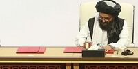 طالبان به مردم آمریکا نامه نوشت