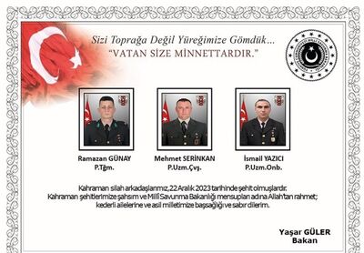 درگیری مرگبار نظامیان ترکیه در خاک عراق 
