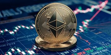 قیمت اتریوم امروز چهارشنبه ۲۰ خرداد ۱۴۰۵/ کاهش قیمت اتریوم
