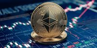 قیمت اتریوم امروز چهارشنبه ۲۰ خرداد ۱۴۰۵/ کاهش قیمت بیت‌کوین