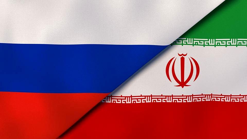شناسایی عامل احتمالی اشتیاق روس‌ها برای واردات پهپادهای ایرانی