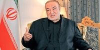 نقش بریکس در گسترش روابط تهران و مسکو 