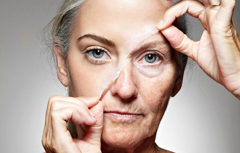 6 قانون طلایی برای پوست صورت