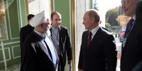 رابطه ایران و روسیه رو به سردی است؟