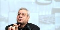 کیهان باز عصبانی شد؛ این بار از ابراهیم اصغرزاده
