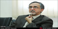 ورژن جدید احمدی نژاد
