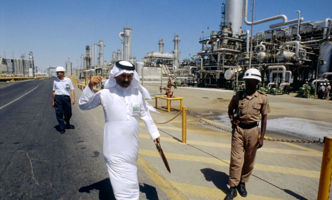 سیاست نفتی عربستان تغییر نمی‌کند
