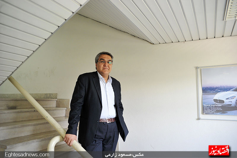 تحول قطعه‌سازی با اجرایی شدن قراردادهای جدید خودرو/ ایران به قطب قطعه‌سازی اروپا تبدیل می‌شود