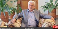 توضیح رئیس بانک مرکزی احمدی نژاد در مورد خاوری