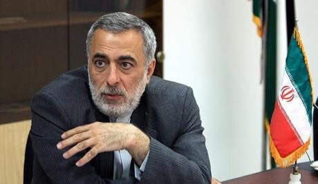 سلیمانی حضور مستشاری در عراق دارد/ او مباشرتی در عملیات نظامی ندارد