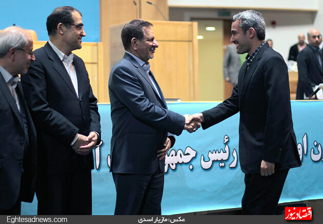 روزی که برای اقتصاد ایران نسخه پیچیدند + گزارش تصویری