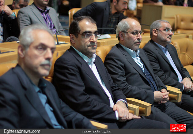 روزی که برای اقتصاد ایران نسخه پیچیدند + گزارش تصویری