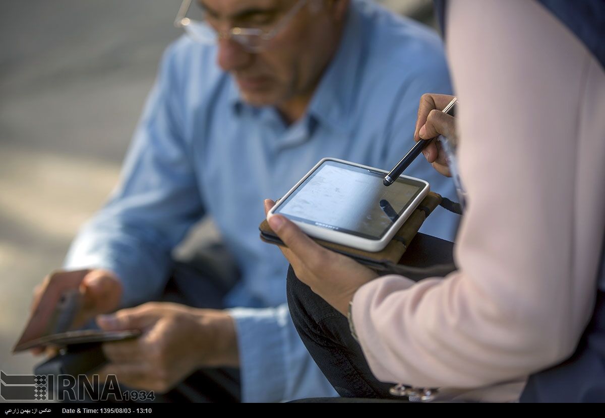 سرشماری در پایتخت از متوسط کشور عقب‌‌تر است/ تنها 18 درصد جمعیت تهران سرشماری شده‌اند