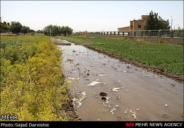 ساخت و سازهای غیرمجاز در اراضی ملی متوقف می شود