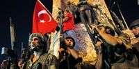 کودتا در ترکیه قطعی است و این‌ بار موفقیت‌آمیز خواهد بود