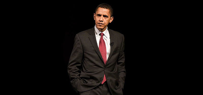 اوباما قانون نظارت کنگره بر توافق هسته‌ای ایران را امضا می‌کند