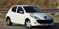 قیمت محصولات ایران خودرو 5 شهریور 1401 / جدول 