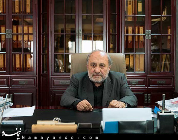 علی نقی خاموشی بازنشسته می‌شود؟ / خاموشی:معلوم نیست ثبت‌نام کنم