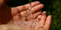 آب گرم دست را بیشتر تمیز می‌کند یا آب سرد؟