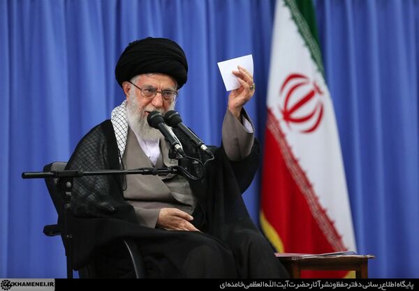 برجام به‌عنوان یک‌تجربه، بی‌نتیجه بودن مذاکره با آمریکایی‌ها را ثابت کرد / ضرورت برخورد قاطع با قاچاقچیان عمده