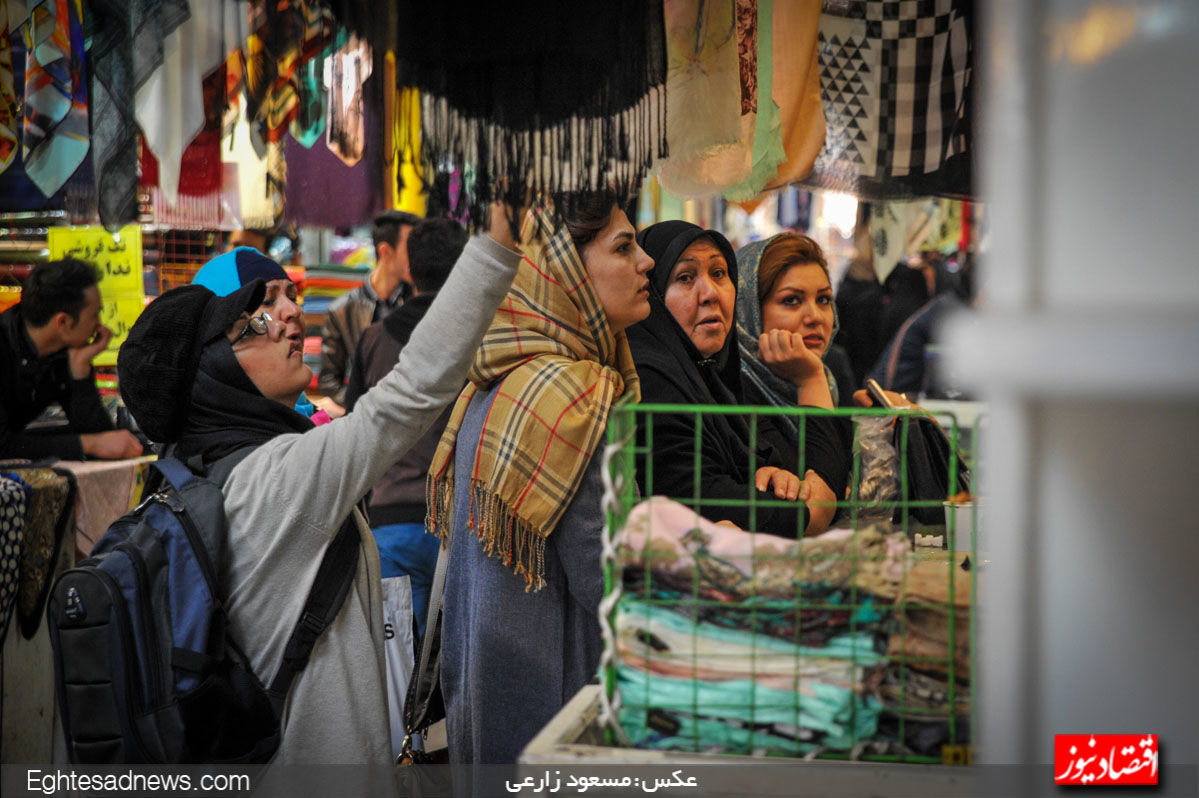 در یک دهه اخیر چه بر سر طبقه متوسط ایران آمده است؟